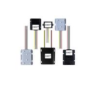 Convertitore DC da 12V a 19V Step Up Regolatore di tensione Boost 1~28A Modulo inverter potenza for LED monitor robot(2 ABS Platisc L)