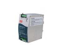 Convertitore DC/DC 120W 250-1500VDC 24VDC 5A DDRH-120-24