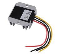 Convertitore DC-DC 12V/24V a 5V 5A 25W per Alimentazione Elettronica Auto Sistemi Carica e Accessori USB