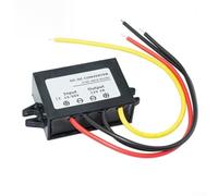 Convertitore DC-DC 15-50V Ingresso 12V 2A Uscita Step-Down Regolatore per 24V 36V Applicazioni tra cui RV Marine Solar e Portable Power Systems