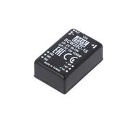Convertitore DC/DC 20W 36...75 VDC/15V SCW20C-15