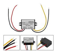 Convertitore Dc-Dc 24V 36V 48V Step Down A 12V Modulo Di Alimentazione 1A Y
