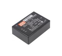 Convertitore DC/DC 30, 1W 9-18VDC 24-86VDC THT LED LDH-45A-350DA