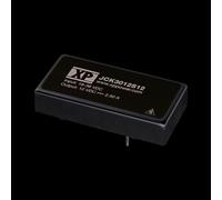 Convertitore DC/DC, 30 W 5,1 x 2,5 cm Dual o/P - JCK3024D15 - XP Power