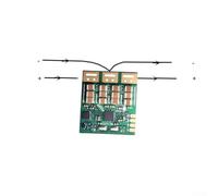 Convertitore DC-DC 4,5-21 V, ingresso regolabile 3 A (9 V) | Ampio ingresso 4,5-21 V, uscita regolabile 3-21 V, ideale per diverse fonti di alimentazione