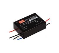 Convertitore DC/DC 45W 18-32VDC 21-126VDC cavo LDH-45B-350W