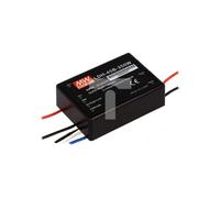 Convertitore DC/DC 45W 18-32VDC 21-43VDC Iwej 2A LDH-45B-1050W