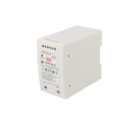 Convertitore DC/DC 60W 150-1500VDC 48VDC DDRH-60 DDRH-60-48