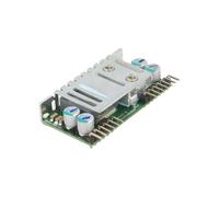 Convertitore DC/DC 90W 20...53V DC 12V DC NID100-12