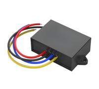 Convertitore DC DC Alimentatore stabilizzato for isolamento 120V96V72V60V48V36V24V Modulo step-down convertitore for auto da 12V a 12V 9-150V(3A,20-120V)