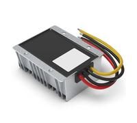Convertitore DC-DC Boost/Buck 12V/24V/9-36V a 28V/24V/13,8V/19V 15A/20A/21A/26A/30A Regolatore di tensione(20A,13.8v)