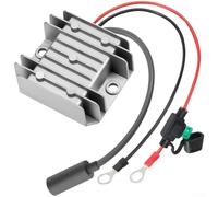 Convertitore DC-DC Boost con involucro IP67 per accumulo di energia solare e per Starlink Power Delivery in tutte le condizioni atmosferiche