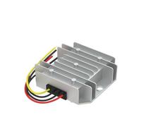 Convertitore DC DC boost da 12 V a 18 V 3 A Regolatore di tensione di alimentazione for auto da 12 Volt step-up a 18 Volt