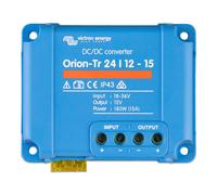 Victron Energy Orion-Tr 24/12-15 Convertitore DC/DC 24 V/DC - 12.5 V/DC/20 A