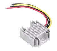 Convertitore DC-DC Convertitore 24 V A 12 V 10 A Step Down Riduttore A Bassa Tensione Trasformatore Resistente All'acqua