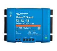 Convertitore DC DC convertitore di carica 12/12-18A (220W) Victron Orion-Tr S...