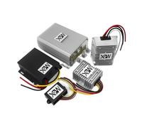 Convertitore DC-DC da 12 V a 36 Step Up di potenza Boost Stabilizzatore CC 1A 3A 5A 10A 20A 30A Modulo tensione uscita(2A Aluminum)