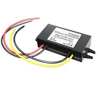 Convertitore DC DC da 12 V a 5 V 3 A 15 W Convertitore da 12 V a 3,3 V, 3,7 V, 4,2 V, 5 V, 6 V, 7,5 V, 9 V Modulo convertitore DC DC step-down Convertitore 12/5 V(Output current 2A,9V)