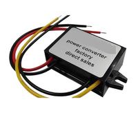 Convertitore DC-DC da 12 V a 7,5 V, modulo step-down da 24 V a 7,5 V, convertitore DC-DC buck da 1 A a 3 A, 5 A a 8 A, 10 A, tensione del trasformatore