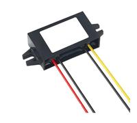 Convertitore DC DC da 20-90 V, riduttore da 24 V, 36 V, 48 V, 60 V, 72 V a 12 V, regolatore di tensione Buck 5 A 12 V DC for dispositivi di golf cart.(5V3A)