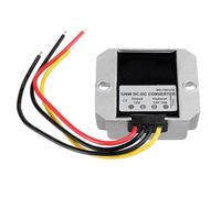 Convertitore DC DC da 24 V 36 V 48 V 60 V 72 V 18-90 V a 12 V 5 A 10 A Regolatore di tensione da 12 V for auto e camion(48V(30-60V),12V 5A)