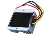 Convertitore DC DC da 24 Volt a 48 Volt 3A 5A Modulo Boost 24V-48V Aumenta il Booster di Alimentazione for Auto e Barca for Veicoli(24V to 48V 5A)