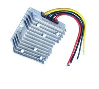 Convertitore DC DC da 48 V a 19 V 5 A 10 A Step Down Riduttore di tensione da 48 Volt a 19 Volt(5A)
