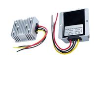 Convertitore DC DC da 8-40 V a 13,8 V 12 V 20 A 6 A 15 A 10 A Stabilizzatore di tensione step-down Boost-Buck for barche impermeabile for auto(8-40V to 12V 6A)