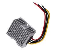 Convertitore DC-DC, DC-DC 48V a 12V 10A 120W Voltage Step Down Module Convertitore di alimentazione
