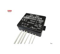 Kemo convertitore di tensione componente sfuso ingresso range 6 14