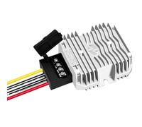 Convertitore DC DC isolato da 24 V 48 V 60 V 72 V a 12 V 10 A. Protezione inversa 12 Volt 120 W Regolatore di tensione for carrello da golf(36-90V)
