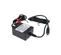 Convertitore DC-DC Juneo GPS102 12V-5V - Trasformatore di tensione USB compatto (5V-12V / 5V 1A)