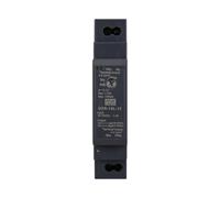 Convertitore DC/DC Mean Well DDR-15L-12 Per Montaggio DIN 18-75V:12V 1.25A