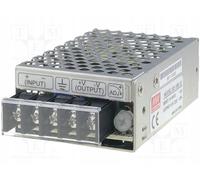 Convertitore DC/DC Mean Well SD-15B-12 18-36V:12V 1.25A