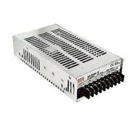 Convertitore DC-DC Mean Well SD-200B-48 Ingresso 19-36Vdc; Uscita +48Vdc A 4.2A