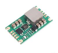 Convertitore DC-DC, modulo di alimentazione 6-60 V a 3,3 V/5 V/9 V/12 V/24 V, 5 A, TPS54560, regolatore di tensione per auto, oltre il 90% di efficienza con protezione da inversione di polarità