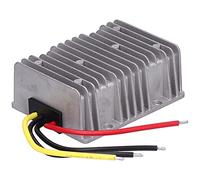 Convertitore DC-DC Regolatore di Alimentazione Trasformatore di Tensione Trasformatore di Tensione 36V 48V a 12V 30A 360W Involucro in Alluminio Allargato IP67 Regolatore di Tensione con Schema D