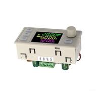 Convertitore DC-DC SK120X 120W Step-Up Step-Down MPPT | Step-up e step-down, 0-36V output, 120W potenza massima, per ideale per laboratori e test