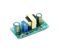 Convertitore DC-DC Step-Down 22V-290V a 3.6V-15V Regolabile | Struttura in metallo, dissipazione per calore, 43x21x17mm, leggero 0.1kg, integrazione facile