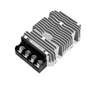 Convertitore DC-DC step-down 30-60 V 36 V 48 V a 12 V 50 A 60 A 48 V-13,8 V Regolatore di tensione Alimentatore step-down 720 W(12V 60A)
