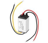 Convertitore DC-DC Step-Down 8V-40V a 5V 5A 25W | Modulo Alimentatore 12V 24V Riduttore di Tensione Prestazioni Stabili e Lunga Durata Buck Converter Trasformatore Regolatore Adattatore Impermeabile