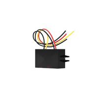 Convertitore DC-DC step-down da 12 V a 5 V, 1A, 2A, 3A, 4A, 5A, 6A, 8A, 10A, 9 V, 10 V, 13,8 V, 16 V, 20 V, 24 V, 28 V, 32 V, 36 V, 40 V, 5 W-50 W, modulo di alimentazione(5VDC_6A)