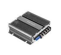 Convertitore DC-DC step-down da 20 V a 90 V, da 72 V a 12 V, da 60 A a 50 A, da 40 A a 30 A, da 20 A a 15 A, da 10 A a 5 A, da 48 V a 60 V, riduttore di tensione for golf cart.(12V_20V-90V TO 12V 25A)
