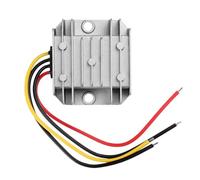 Convertitore DC-DC step-down da 24 V, 36 V, 48 V, 60 V a 12 V, 5 A, 10 A, 20 A, 72 V-12 V, regolatore di tensione, alimentatore for auto e carrelli da golf.(24V to 12V 5A)