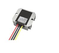 Convertitore DC DC step-down da 24 V 36 V 48 V 60 V a 12 V 5A 6A 8A 10A Regolatore di tensione 48 V-12 V Alimentatore for auto camion barca(36V48V to 12V10A)