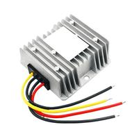 Convertitore DC-DC step-down da 24 V a 19 V, 30 A, 20 A, 10 A, riduttore da 24 V, regolatore di tensione da 19 V, alimentatore for laptop da 570 W for auto.(19V_30A)