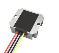 Convertitore DC-DC Step-down Da 24 V A 20 V 5 A 6 A 8 A 10 A, Alimentatore For Auto E Laptop, Caricabatteria Da 36 V 48 V A 20 V, Modello Buck Da 200 W.(36V48V TO 20V 5A)