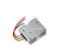 Convertitore DC-DC step-down da 36 V, 48, 60, 72, 84 a 18, 10 A, 180 W, regolatore di tensione 30 a 80, alimentatore Buck for auto, camion, barca (18 CC)(72V(30-90VDC)-18VDC)
