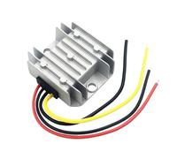Convertitore DC-DC step-down da 36 V 48 a 12 5 A 8 A 10 A 20~60 a regolatore di tensione Alimentatore marino for camion for auto (da a A)(36v48v to 12v 8a)