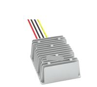 Convertitore DC DC step-down da 48 V a 12 V, 30 V, 36 V, 38 V, 40 V, 46 V, 50 V, 52 V, 55 V, 58 V, 60 V, 15 A, 20 A, 180 W, 240 W, potenza modulare(15A)